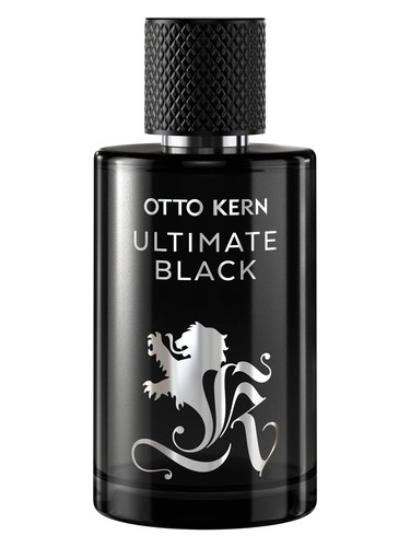 Otto Kern Ultimate Black Eau de Toilette by Otto Kern