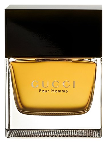 Gucci pour Homme (2003)