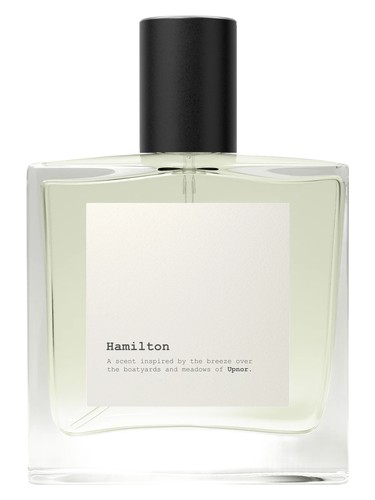 Hamilton by Edenbridge