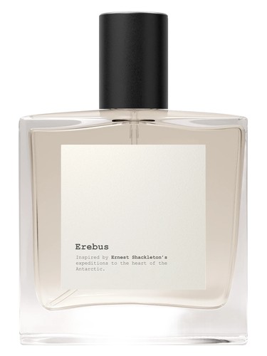 Erebus by Edenbridge