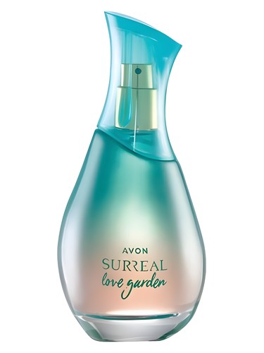 Surreal Love Garden by Avon
