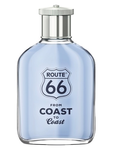 From Coast to Coast by Route 66