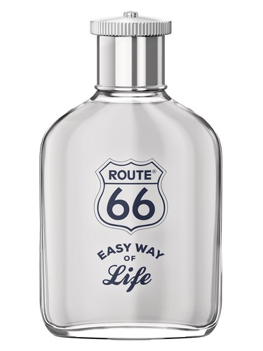 Easy Way of Life by Route 66