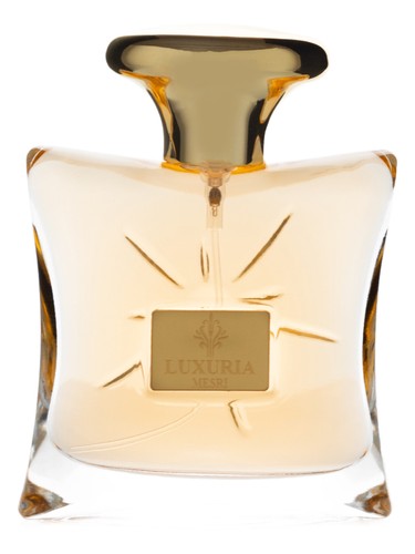 Luxuria by Mesri Perfumes