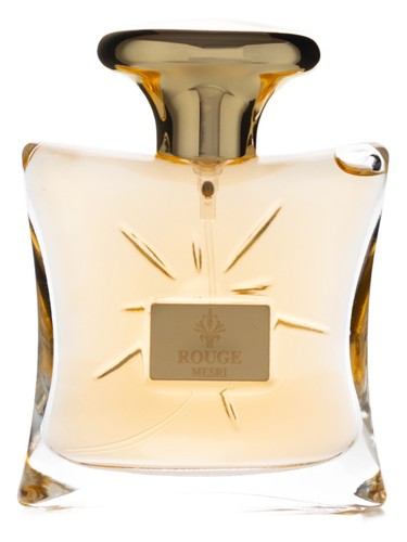 Rouge by Mesri Perfumes