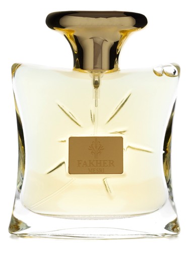 Fakher by Mesri Perfumes