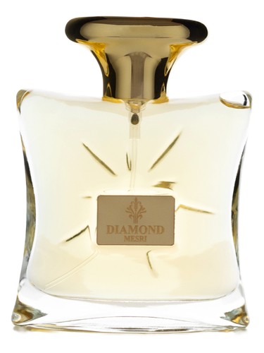 Diamond by Mesri Perfumes