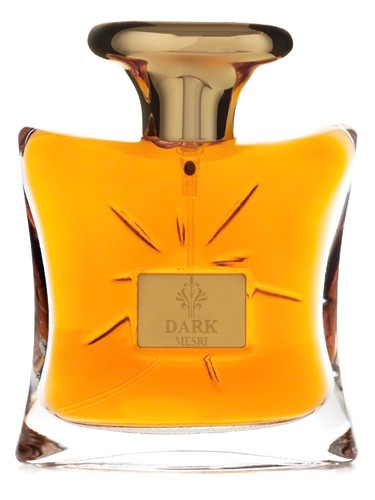 Dark by Mesri Perfumes