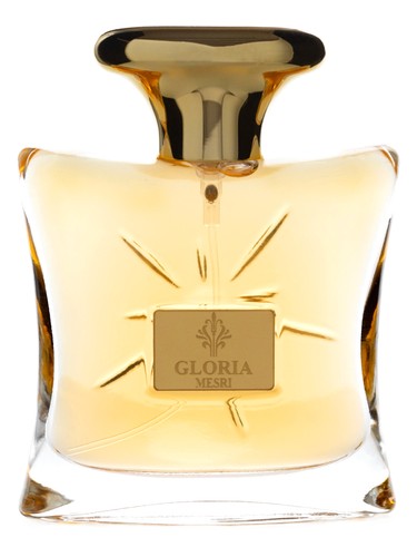 Gloria by Mesri Perfumes