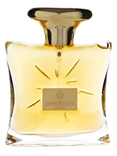 Dokhoon by Mesri Perfumes