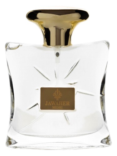 Jawaher by Mesri Perfumes