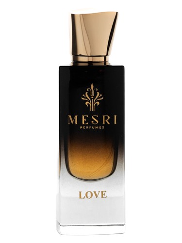 Love by Mesri Perfumes
