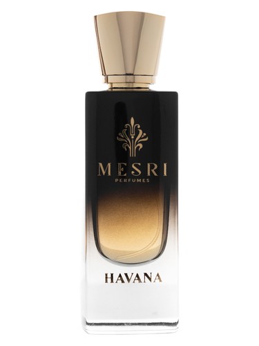 Havana by Mesri Perfumes