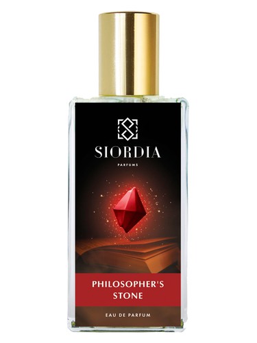 Philosopher's Stone by Siordia Parfums