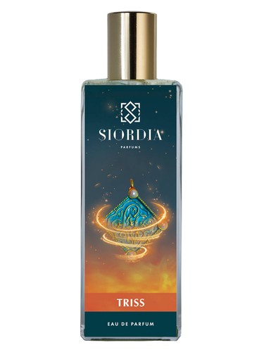 Triss by Siordia Parfums