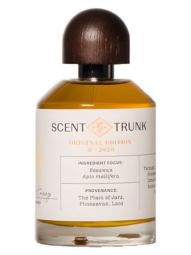 Beeswax by Scent Trunk
