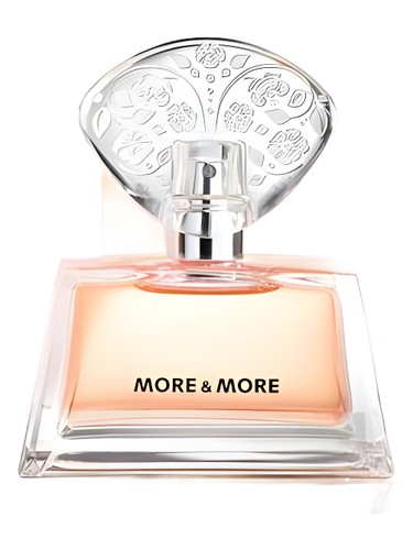 MORE&MORE MORE&MORE perfume by MORE MORE