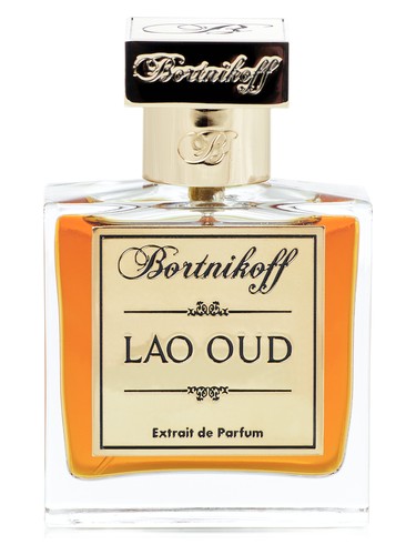 Lao Oud by Bortnikoff