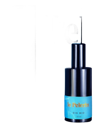 Dio Mio by le Pelerin