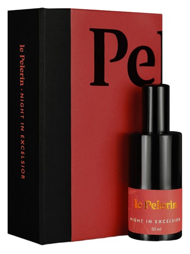 Night in Excelsior by le Pelerin