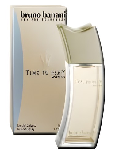Time To Play Women by Bruno Banani