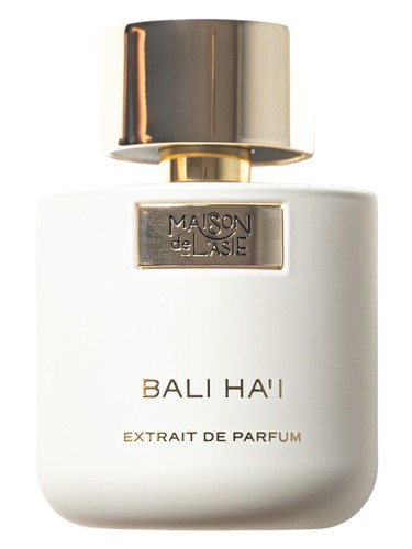 Bali H'ai Maison de L'Asie perfume by Maison de L Asie