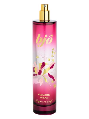 Romantic Dream Bjô Perfumes perfume by Bjo Perfumes