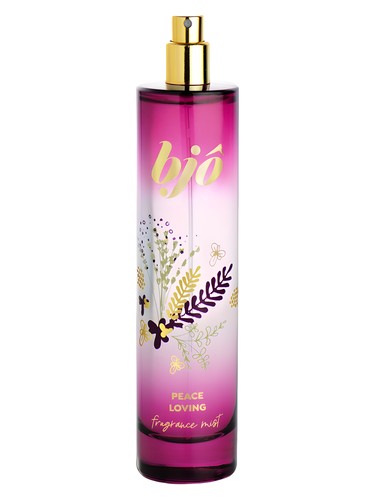 Peace Loving Bjô Perfumes perfume by Bjo Perfumes