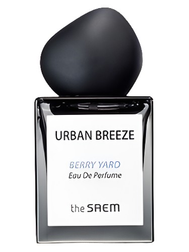 Urban Breeze Berry Yard by The SAEM
