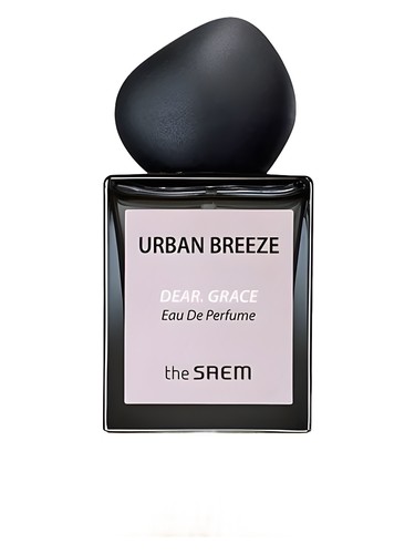 Urban Breeze Dear. Grace by The SAEM