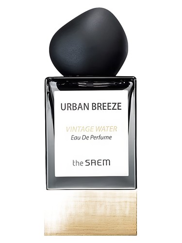 Urban Breeze Vintage Water by The SAEM