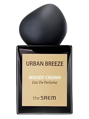 Urban Breeze Woody Crown by The SAEM