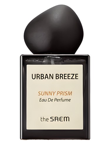 Urban Breeze Sunny Prism by The SAEM
