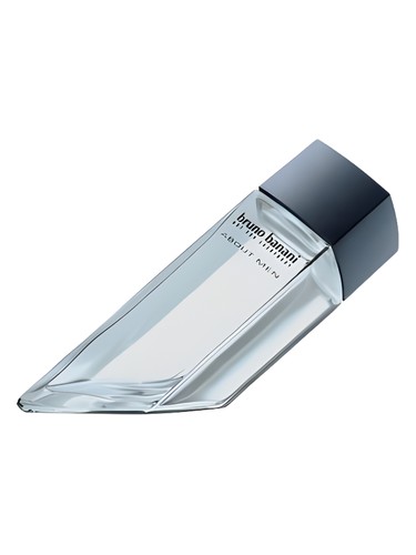 About Men by Bruno Banani