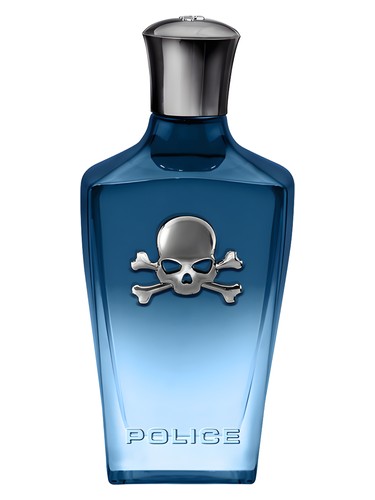 Police Potion Power For Him by Police