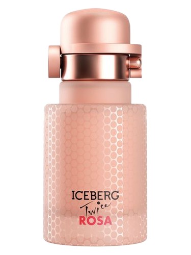 Iceberg Twice Rosa For Her by Iceberg
