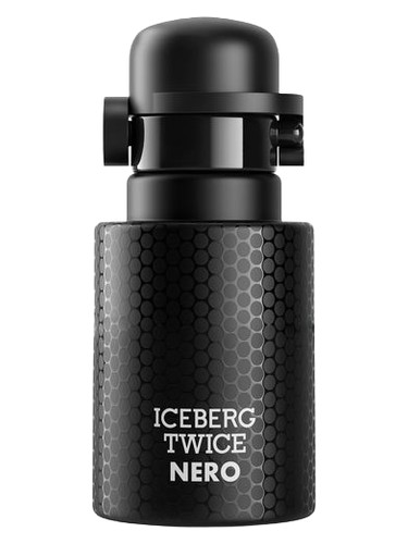 Iceberg Twice Nero For Him by Iceberg
