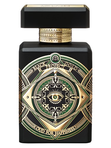 Oud for Happiness by Initio Parfums Prives
