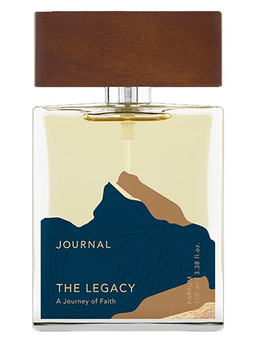 The Legacy by Journal