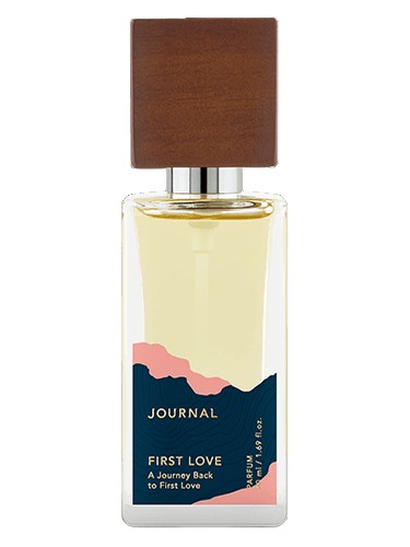 First Love by Journal