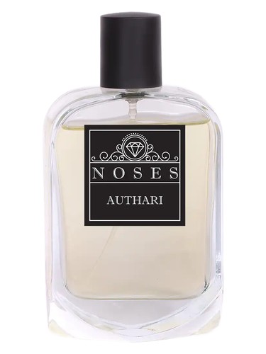 AUTHARI by Noses