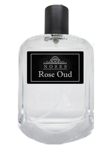 Rose Oud by Noses
