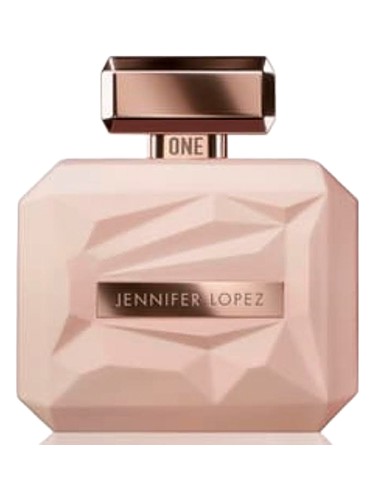 One by Jennifer Lopez