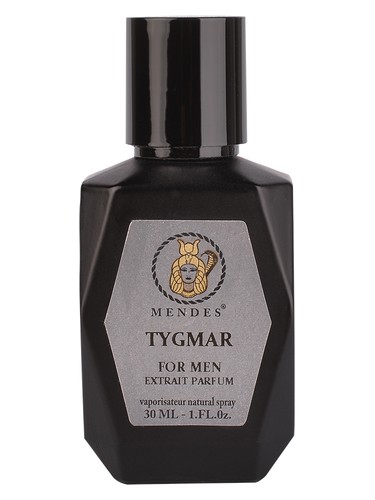 Tygmar