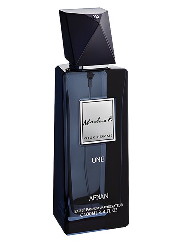 Modest Pour Homme Une by Afnan
