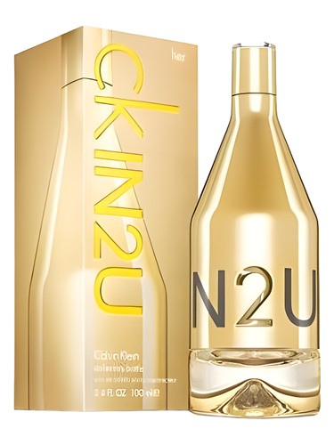 CK IN2U Her Collectables by Calvin Klein