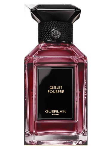 Oeillet Pourpre by Guerlain