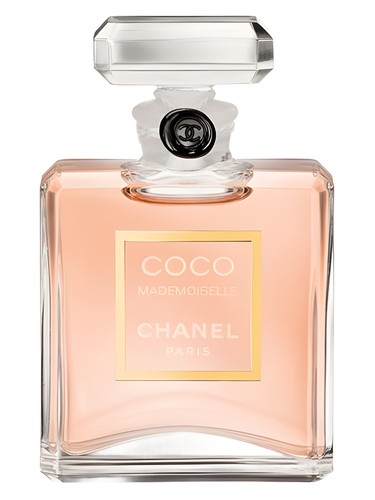 Coco Mademoiselle Parfum by Chanel