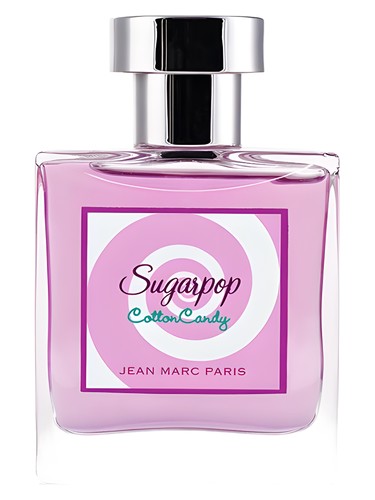 Sugarpop Cotton Candy by Jean Marc Paris