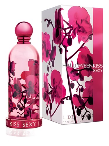 Halloween Kiss Sexy